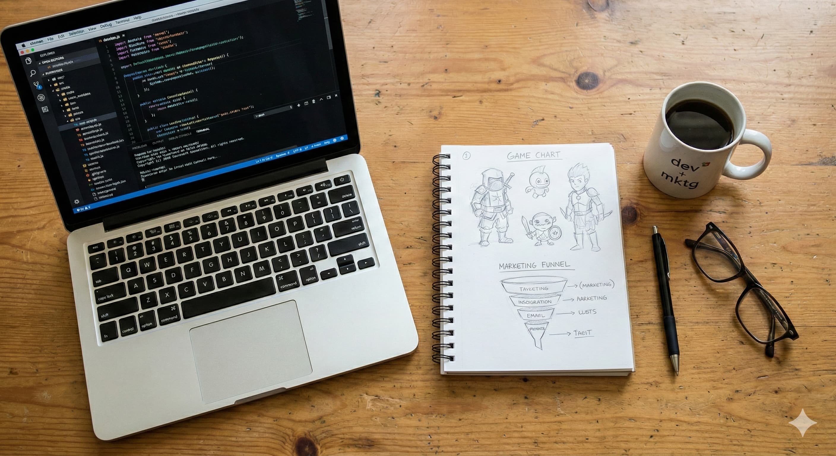 What are the top game marketing agencies for launching a new title when your wishlist growth has stalled?. Selecting the right agency for your specific needs. Image 2