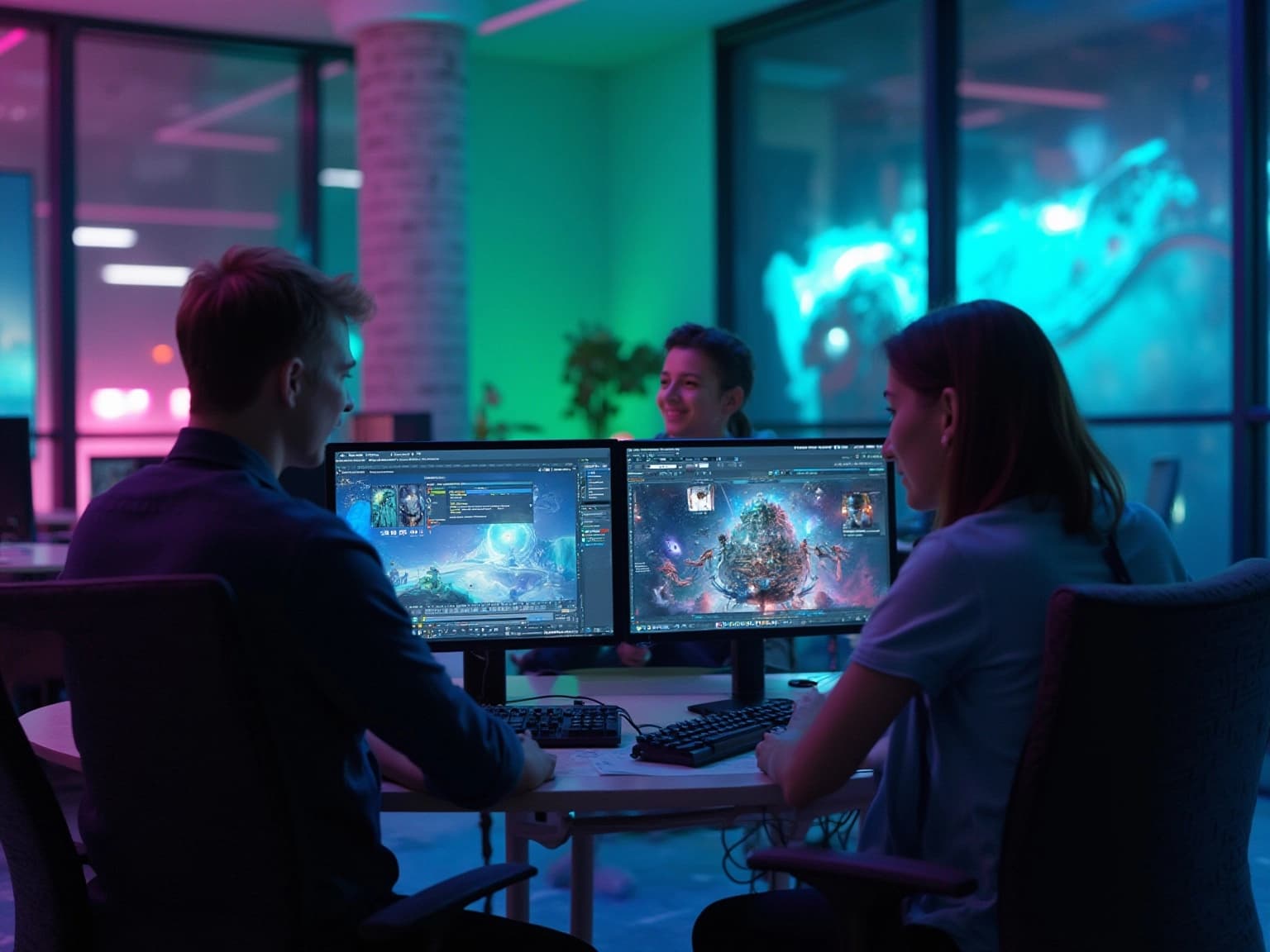 Strategic Marketing in the Gaming Industry