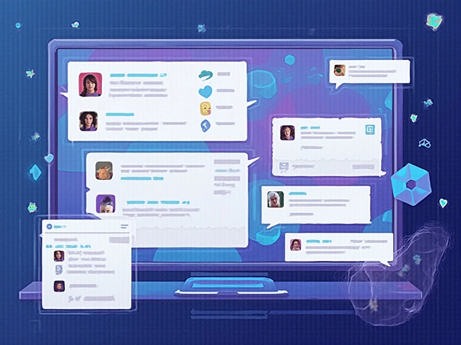 Engaging Community on Discord