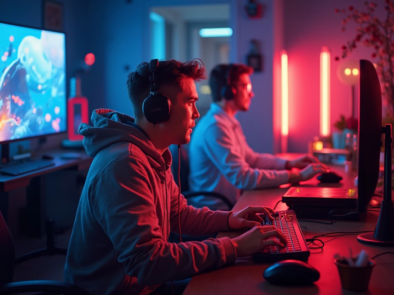 Gaming Influencers Shaping Marketing Success