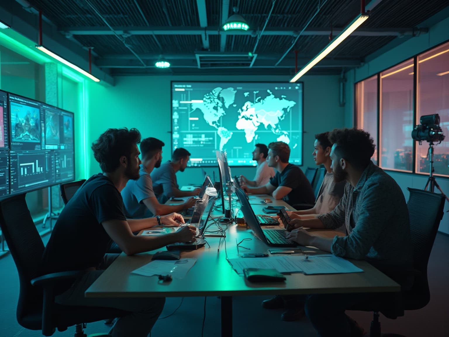 Proven Strategies for Success in Marketing in Game Industry