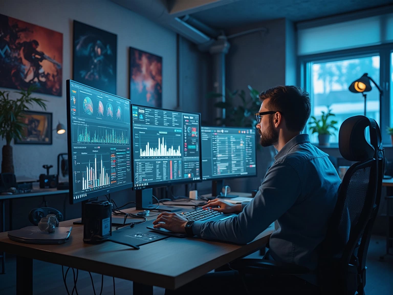 Evaluating Influencers for Video Game Marketing