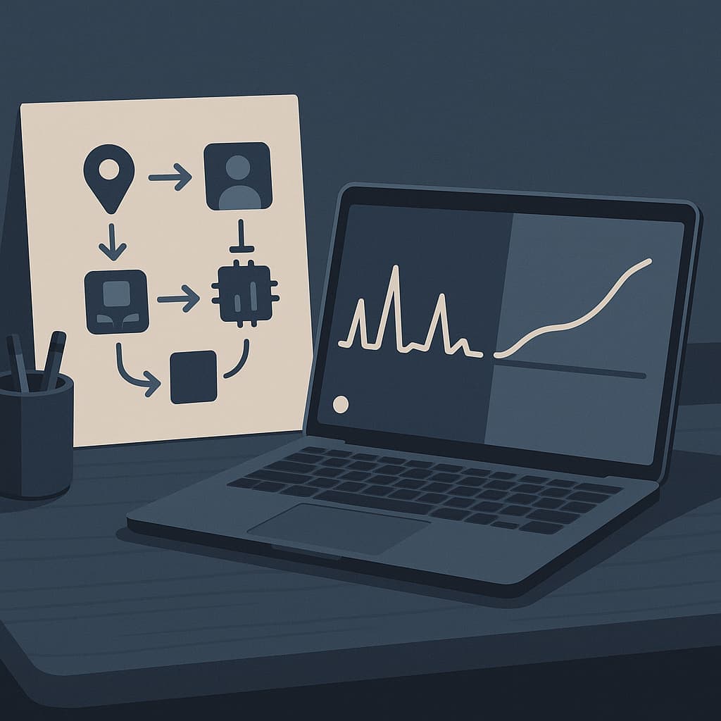 Steam wishlist growth for Indie Games that need momentum before launch