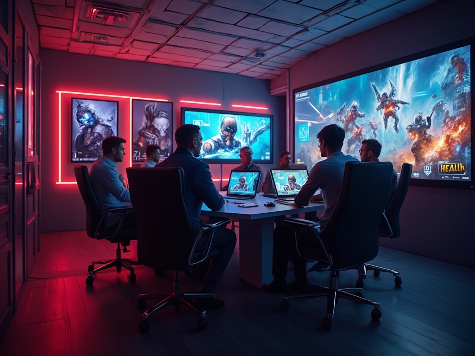 Mastering Video Game Public Relations: A Definitive Step-by-Step Guide