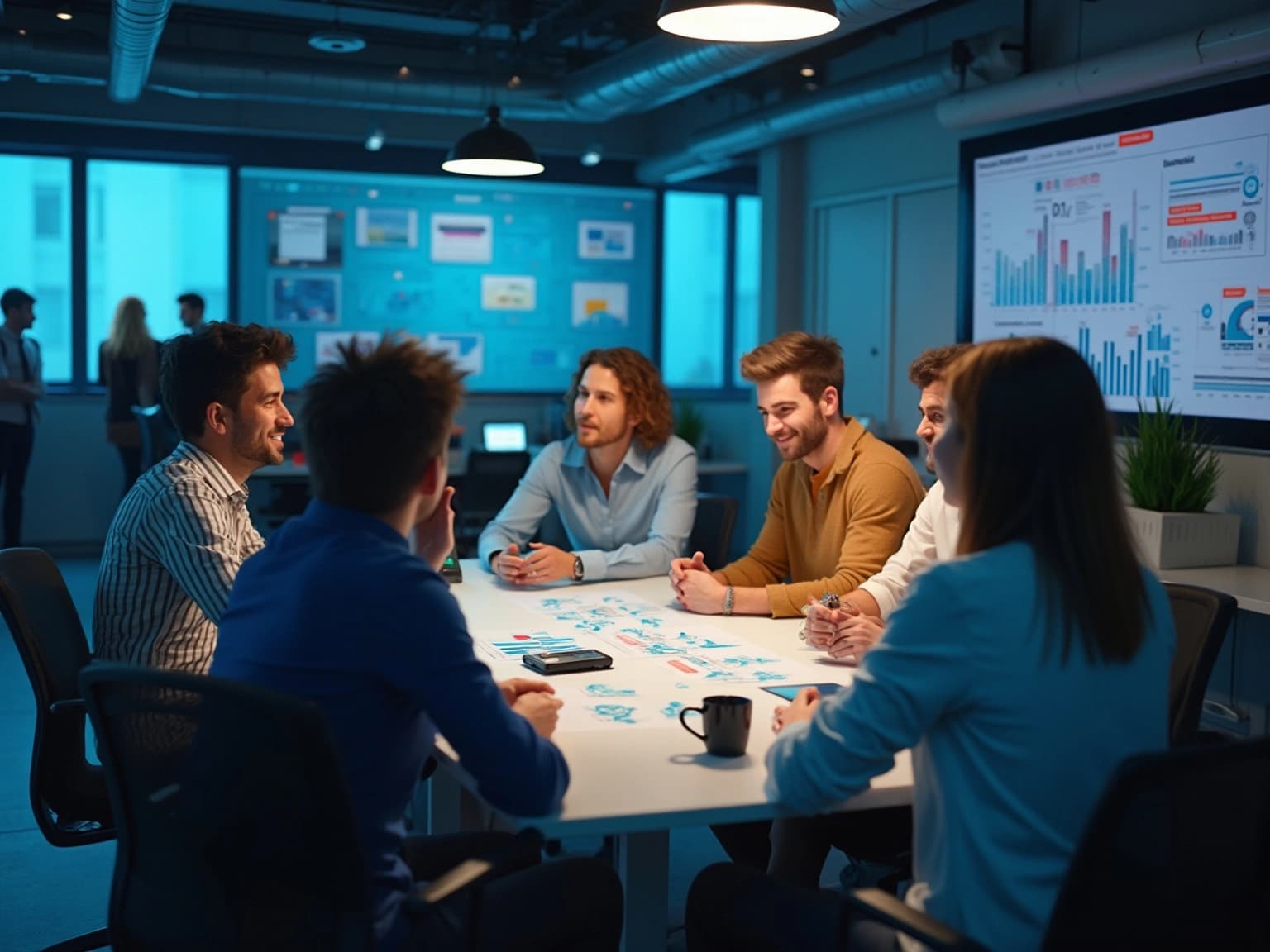 Strategic Collaboration in Influencer Marketing