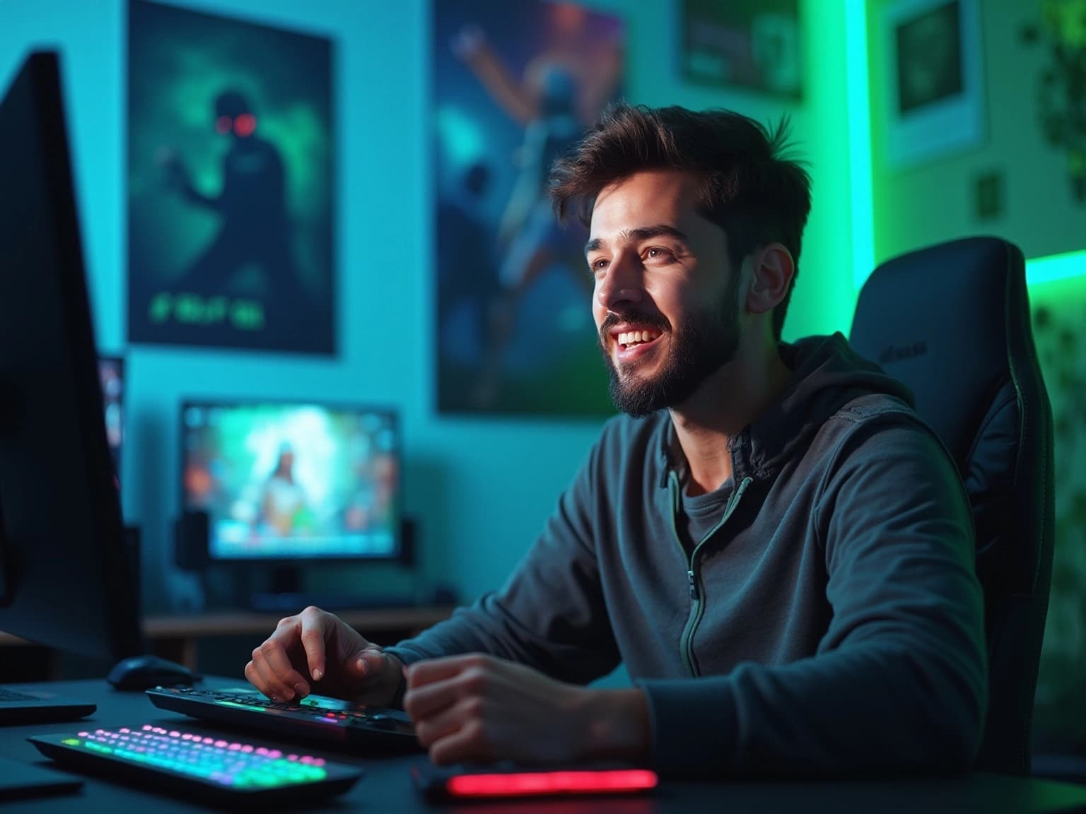 Authenticity in Video Game Influencer Marketing