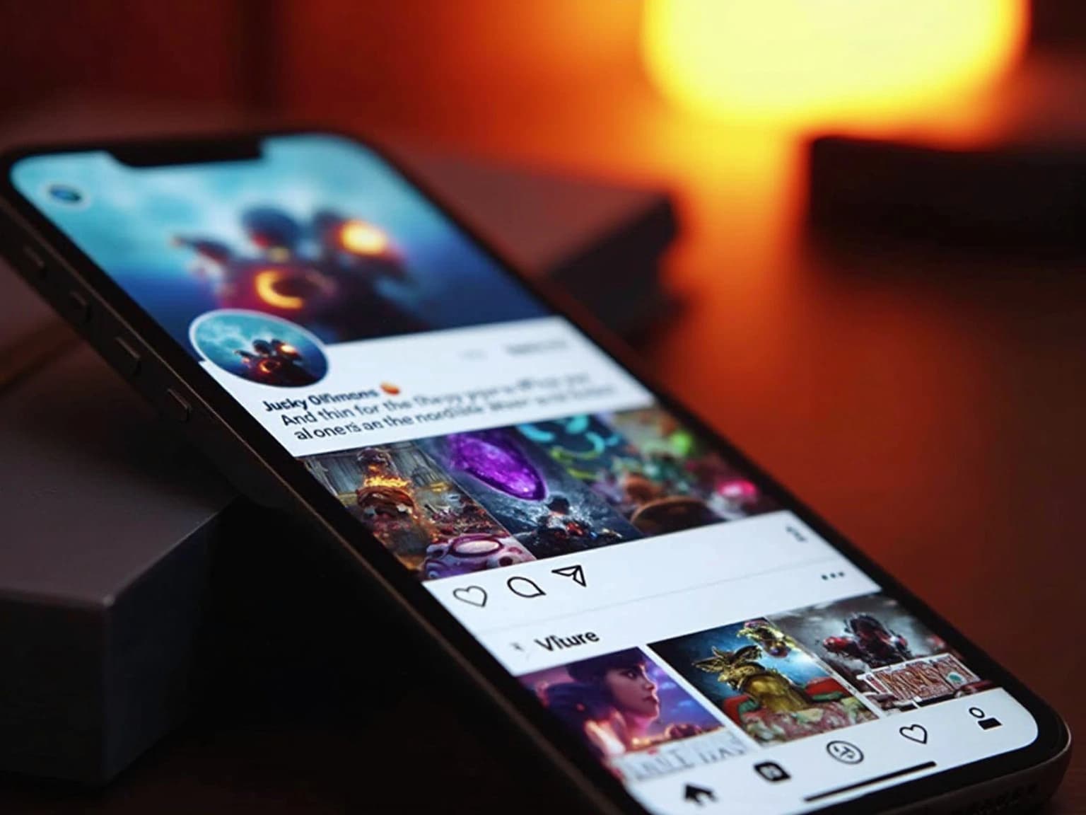 Instagram: The Hub for Gaming Influencers