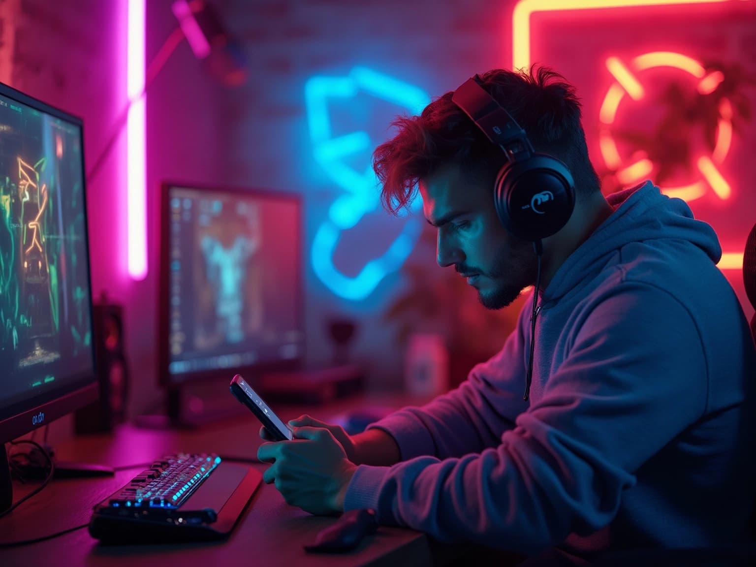 Gaming Influencer Marketing in Action