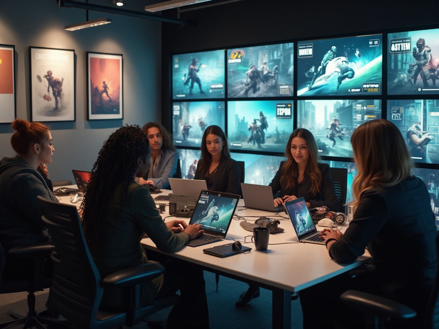 Comparing Video Game PR Companies: Which One Best Suits Your Needs?