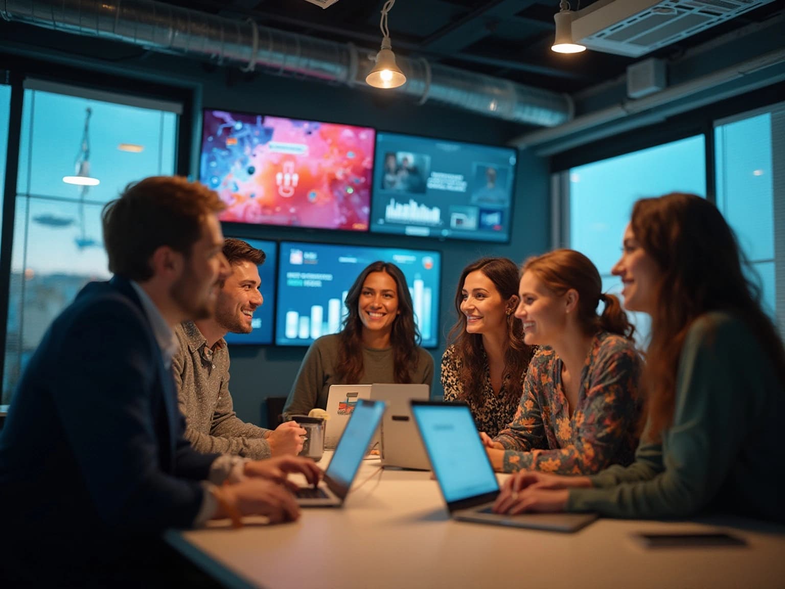 Collaborative Marketing with YouTubers