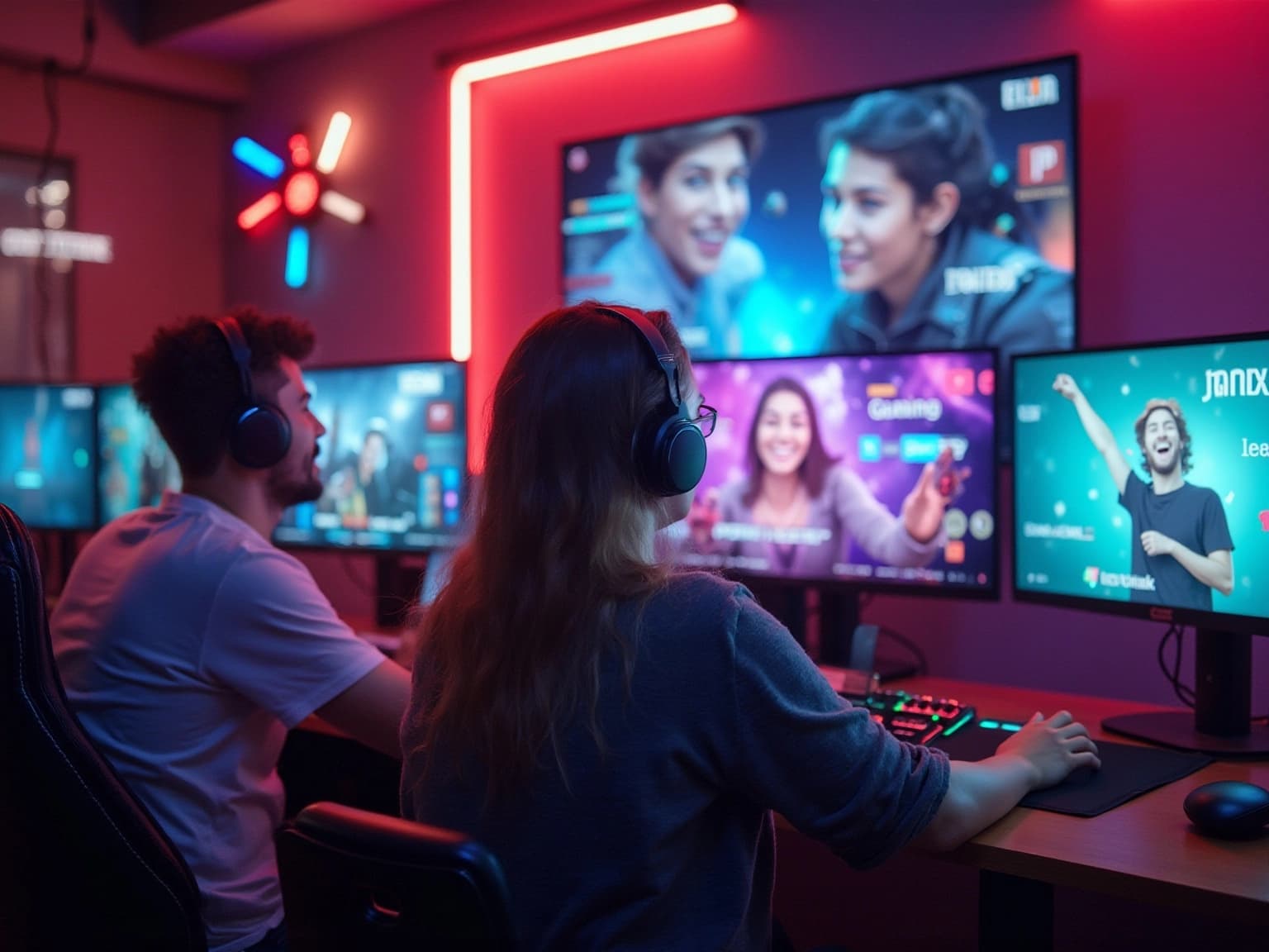 Influencer Marketing in the Gaming Industry