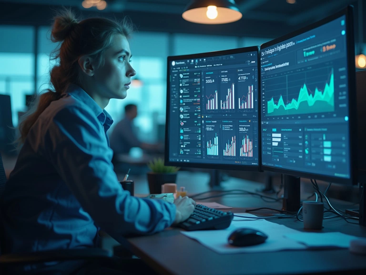 Performance Metrics in Gaming Marketing