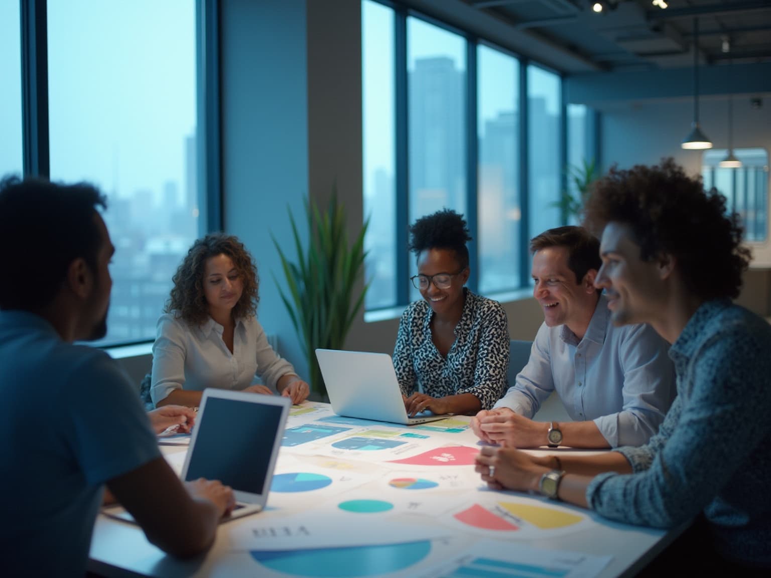 Mobile Game Marketing Agencies: Their Essential Role in the Gaming Industry