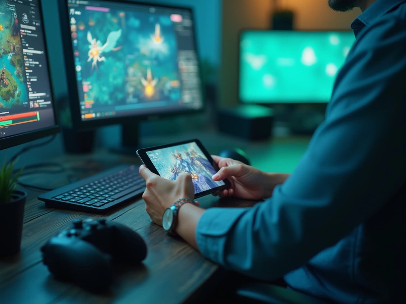 The Importance of Brand Marketing in Mobile Gaming