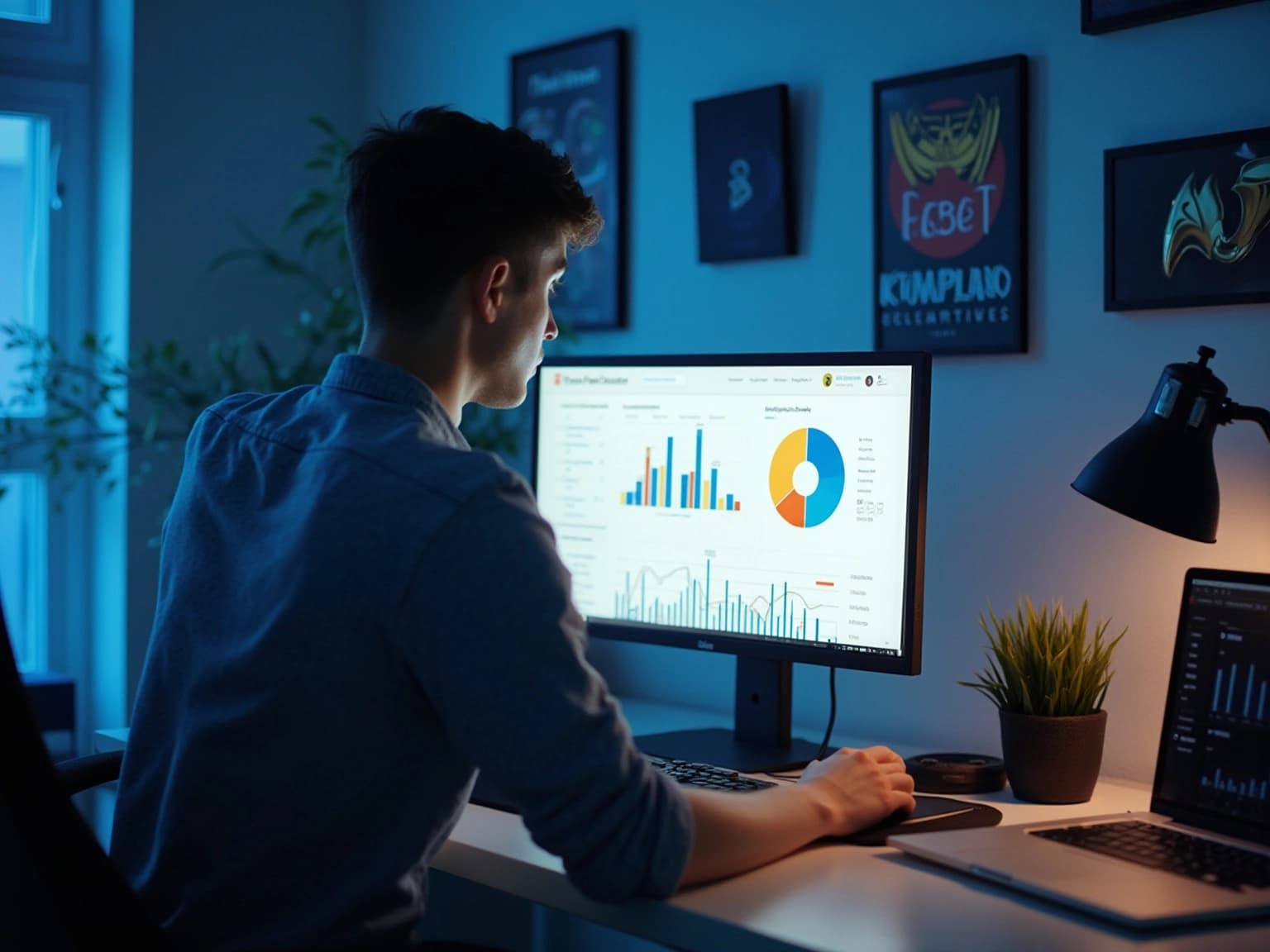 Analyzing YouTube Analytics for Content Strategy