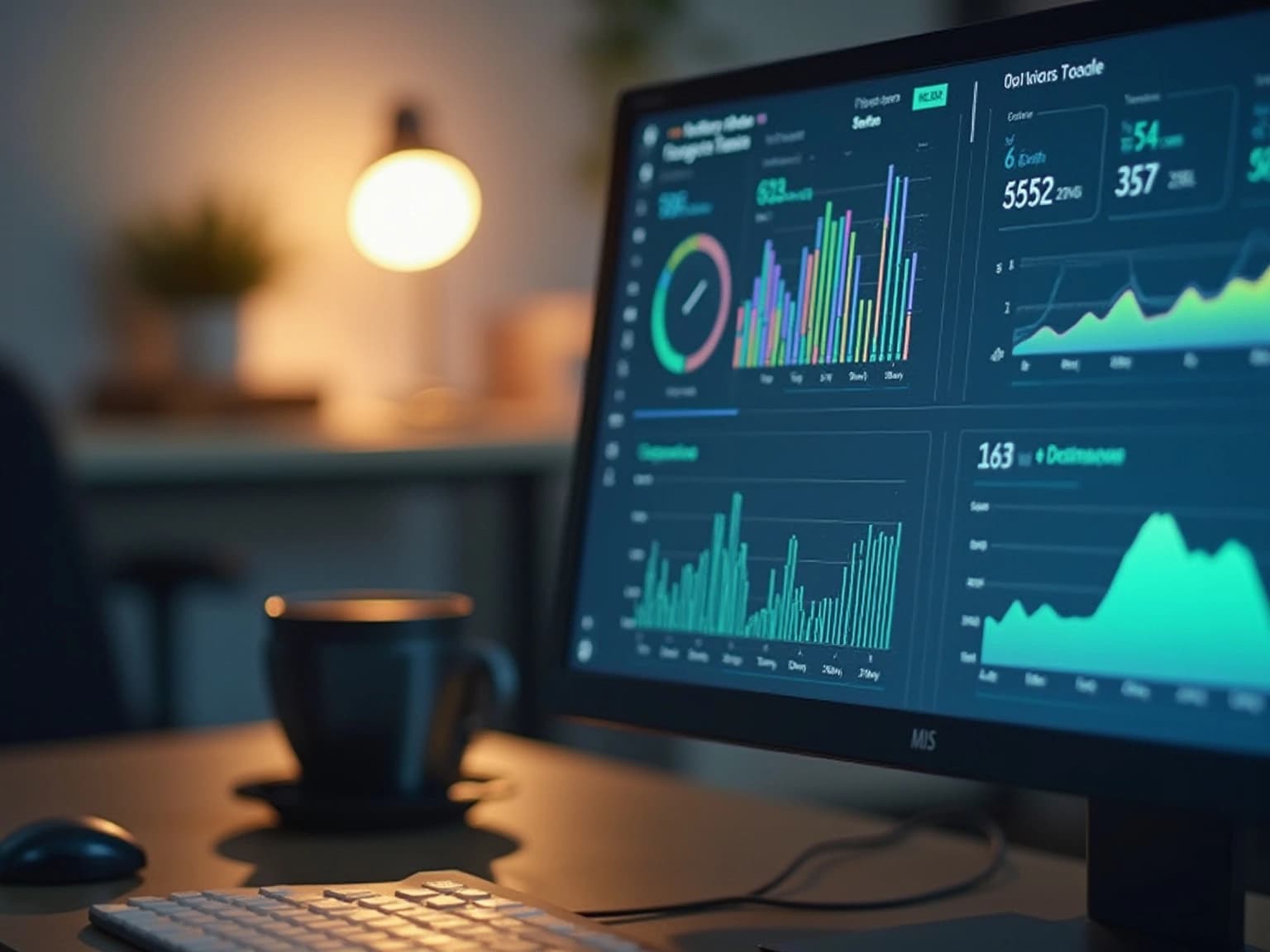 Analyzing Performance Metrics in Indie Game Marketing