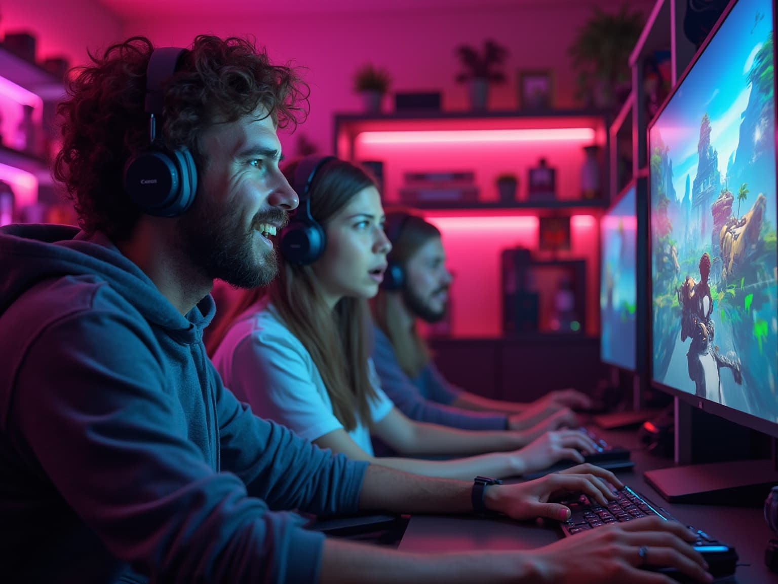 Case Study: How Famous Fortnite Players Achieved Their Success