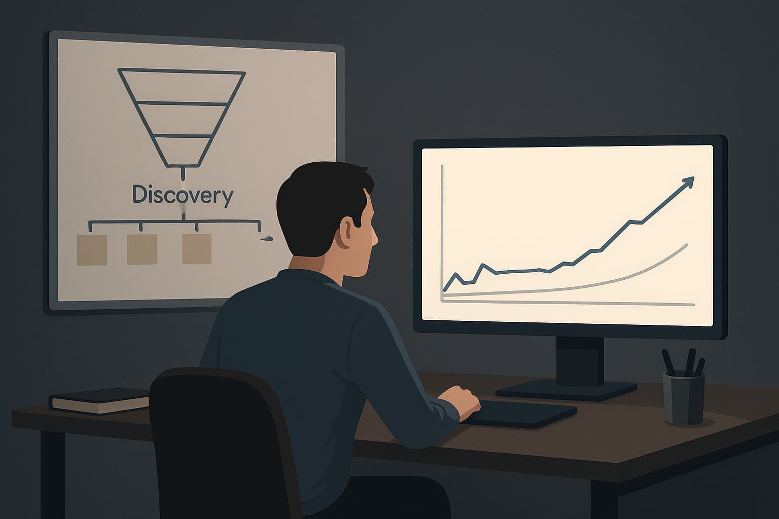 Steam wishlist marketing for Indie Developers who need results before launch