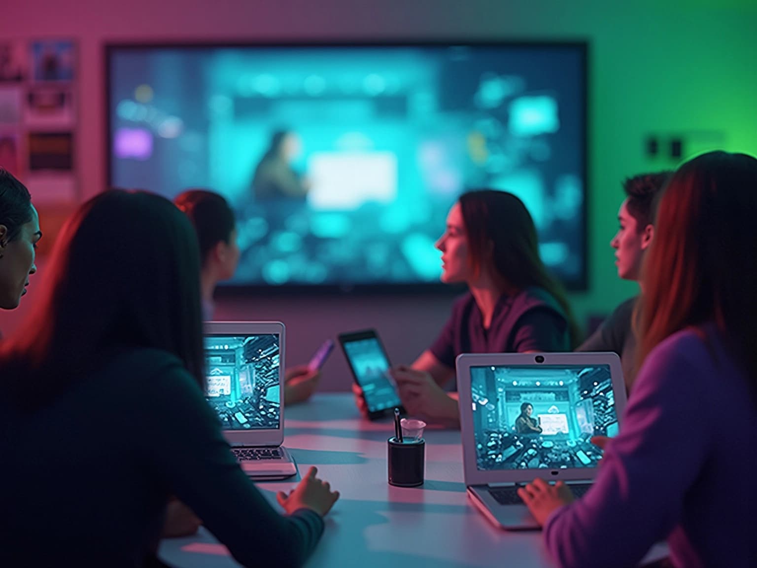 Engaging in the TikTok Gaming Creator Program