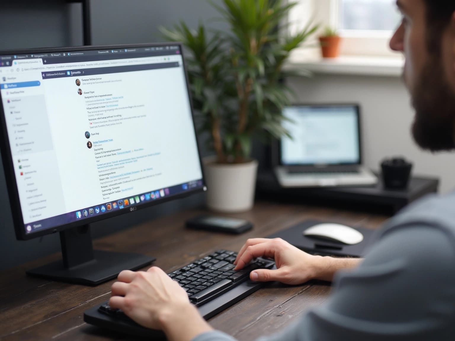 Setting Up Your Discord Server