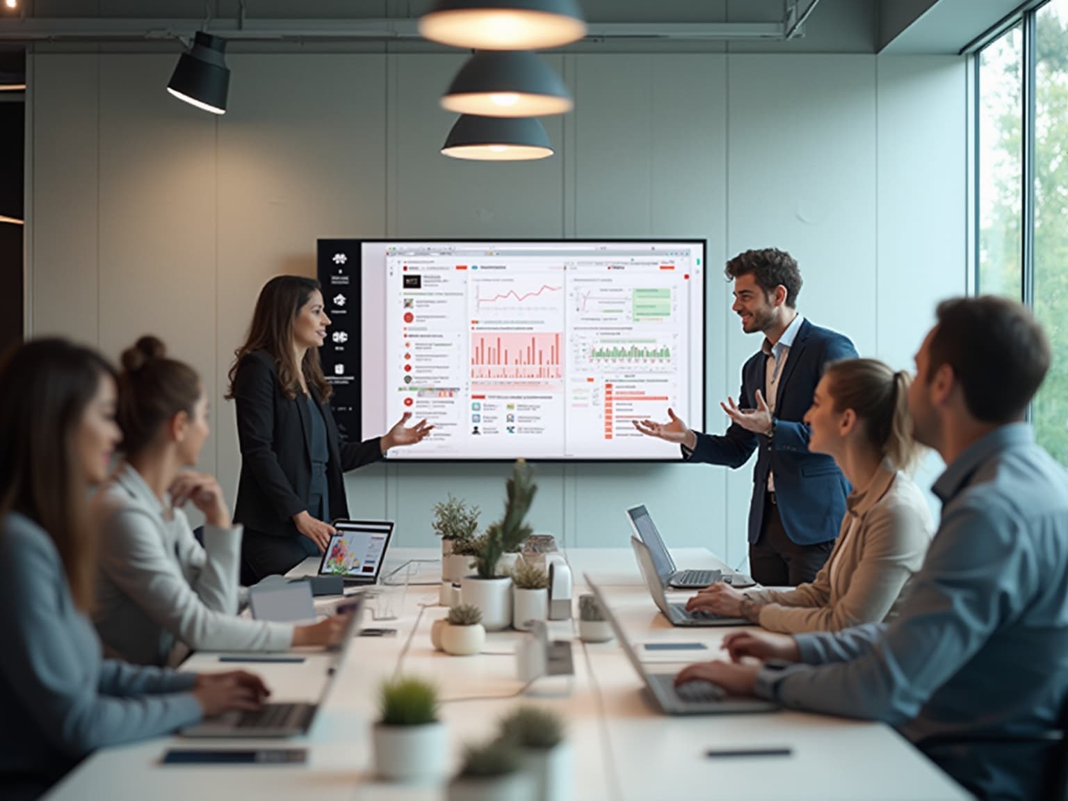 What Is a Youtubers Agency? Understanding Their Role in Influencer Marketing