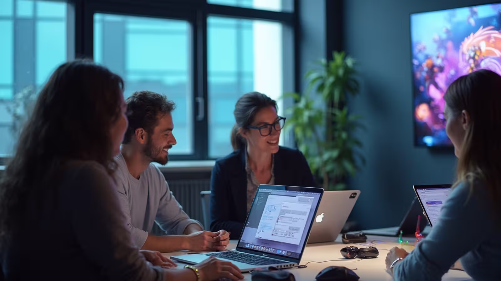 What Is a Gaming Influencer Agency? Understanding Their Role in Marketing