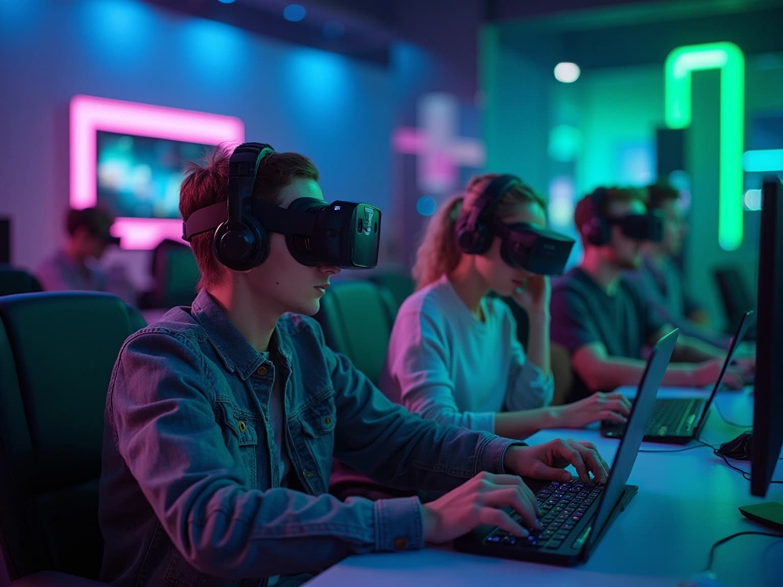 Innovative Trends in Gaming Marketing