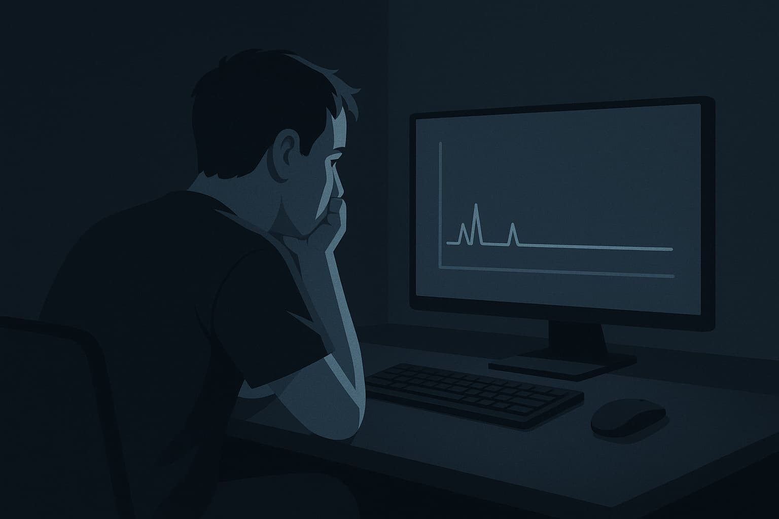 Steam wishlist growth for Indie developers who already have a game in production