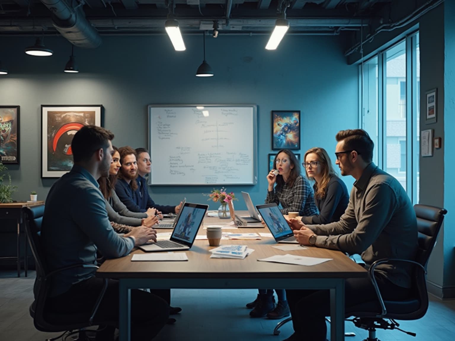 Choosing the Right Game Advertising Agency: A Step-by-Step Guide