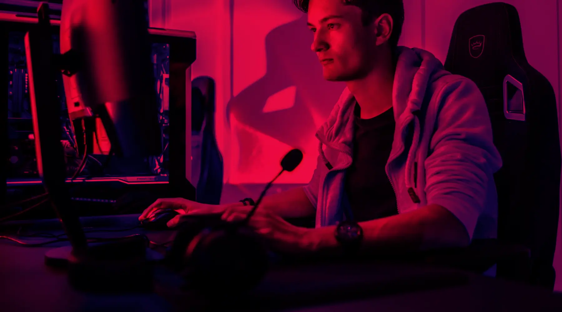 Influencer and game ambassador — what’s the difference?