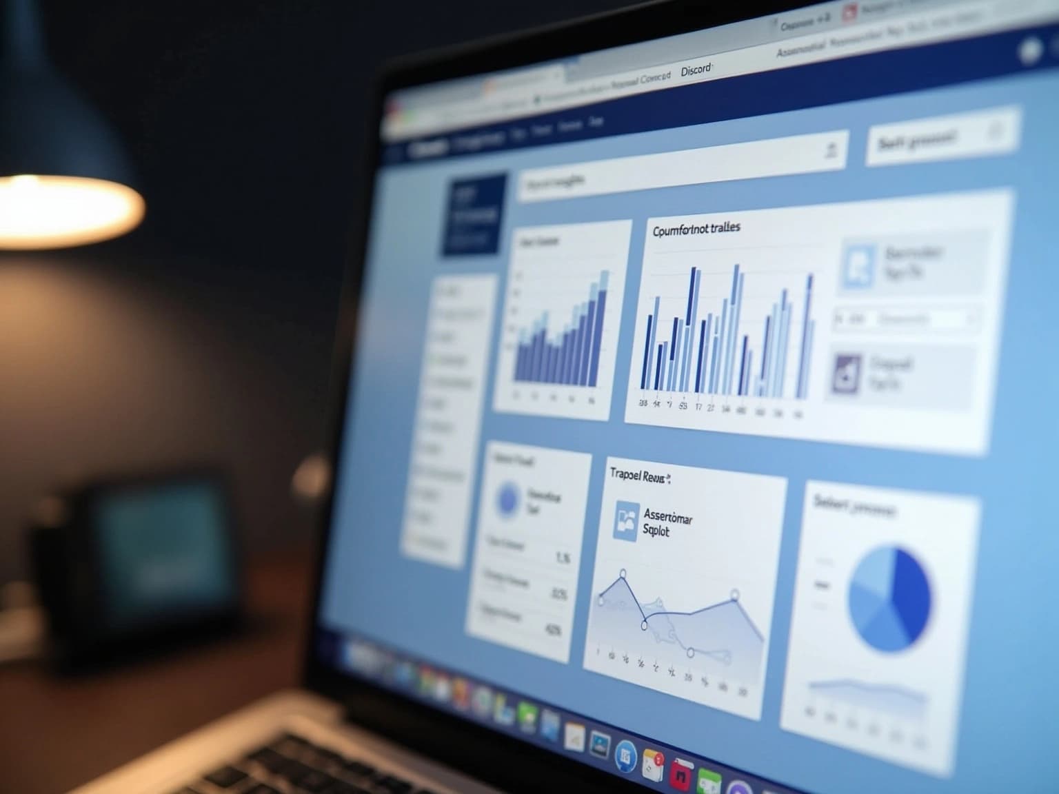 Analyzing Discord Server Growth and Engagement