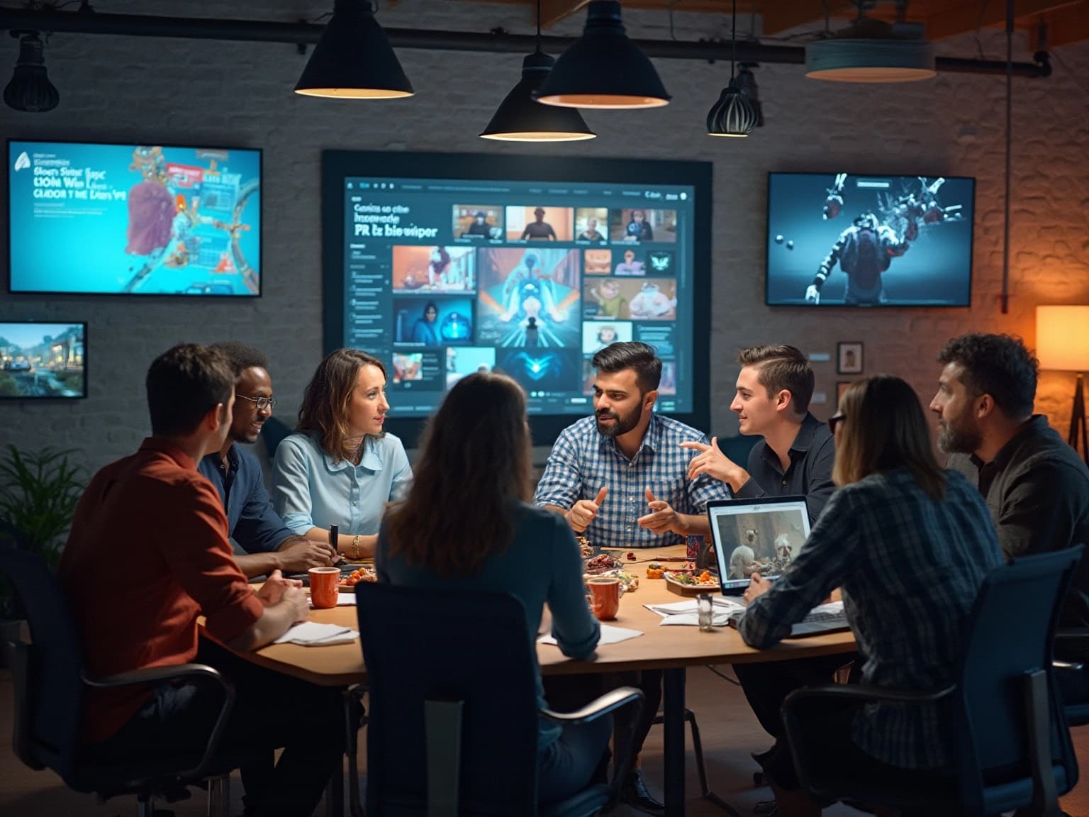 Innovative PR Strategies in Gaming