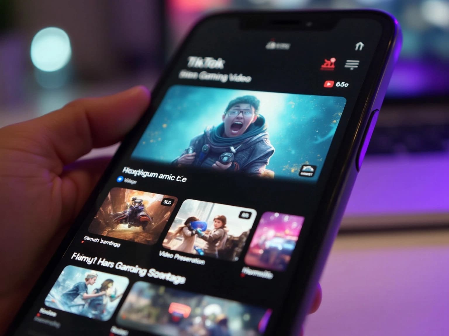 Maximizing Discoverability on TikTok