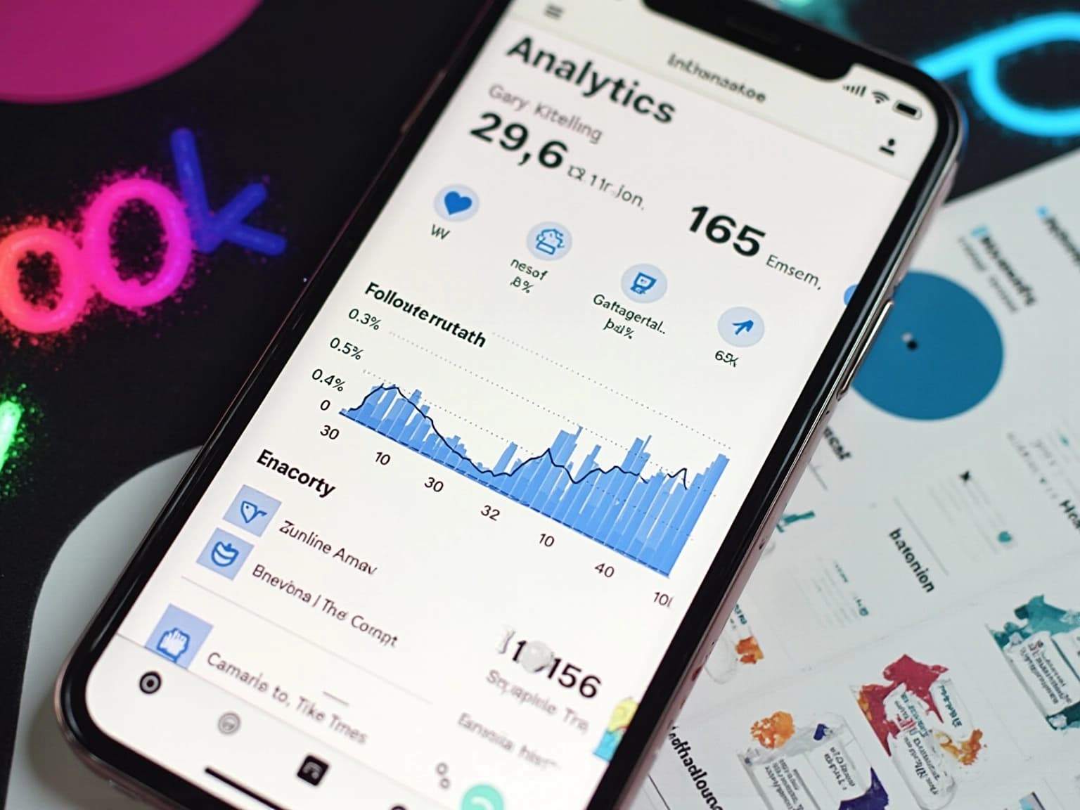 Measuring Success on TikTok