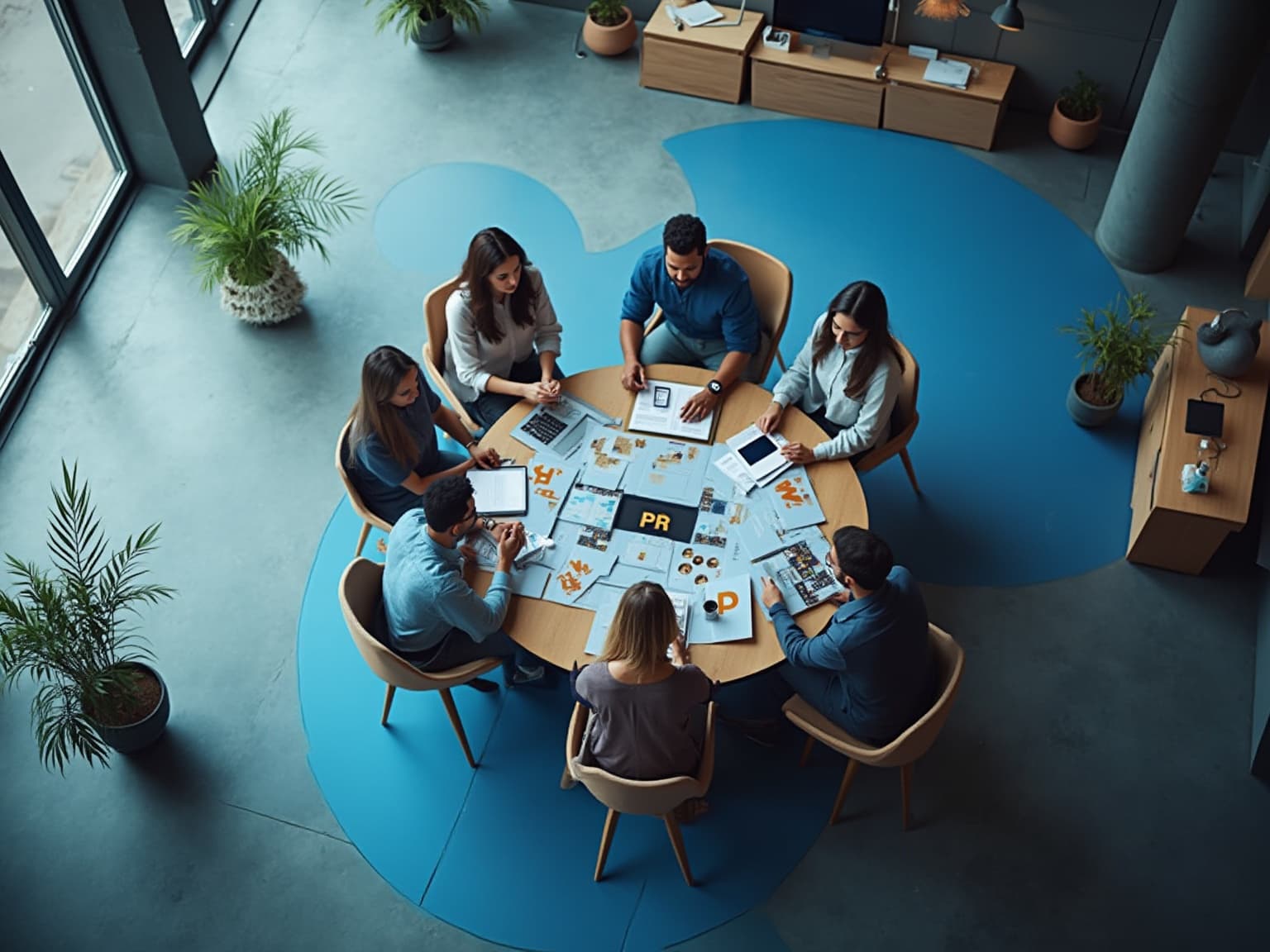 What Are PR Games? Understanding Their Role in Modern Marketing