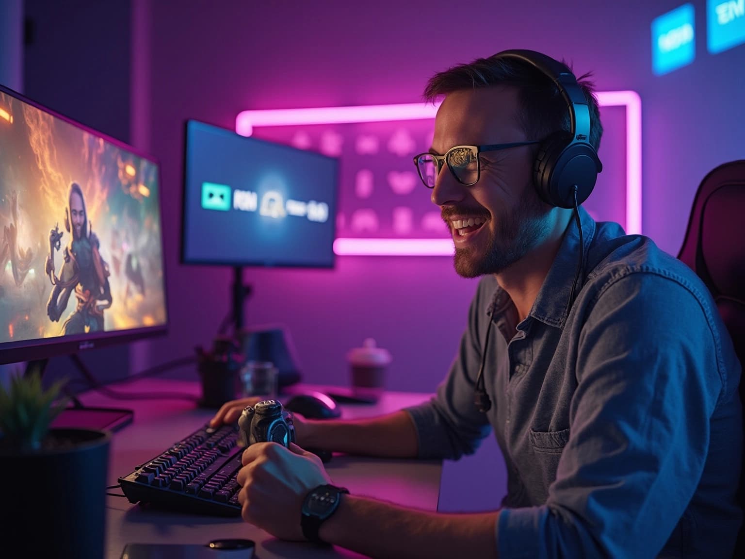 Influencer Marketing on Twitch