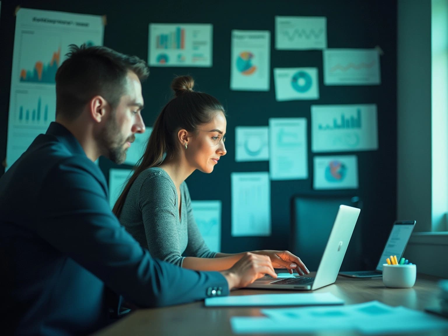 Evaluating Influencer Performance in Marketing