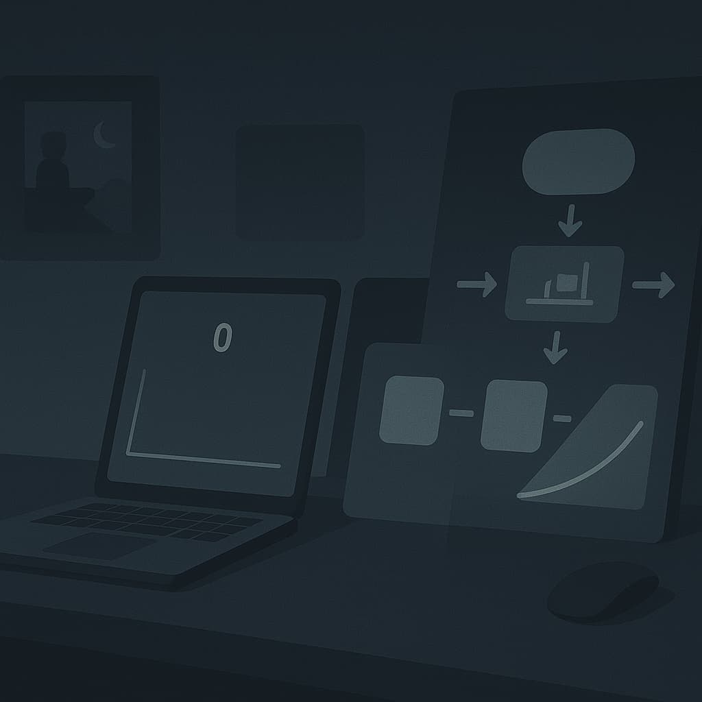 Why no wishlists on Steam happens and how Indie Developers fix the system behind It