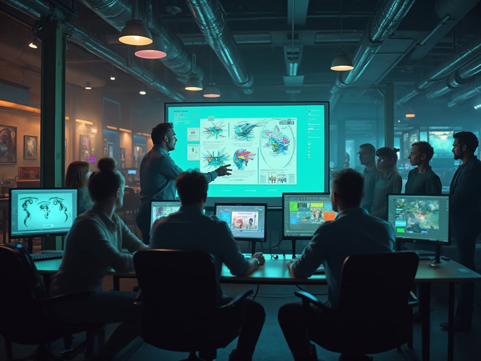 What Are Games Agencies? Understanding Their Role in Game Marketing