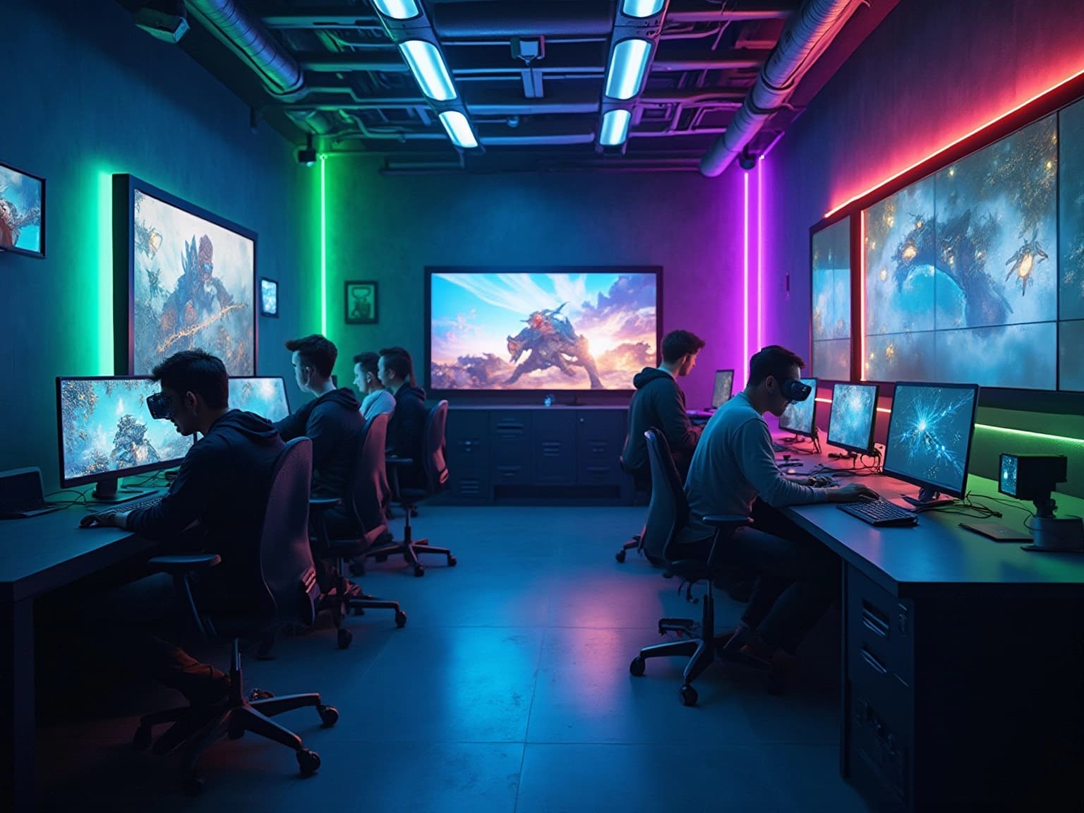 Innovative Trends in Gaming Marketing