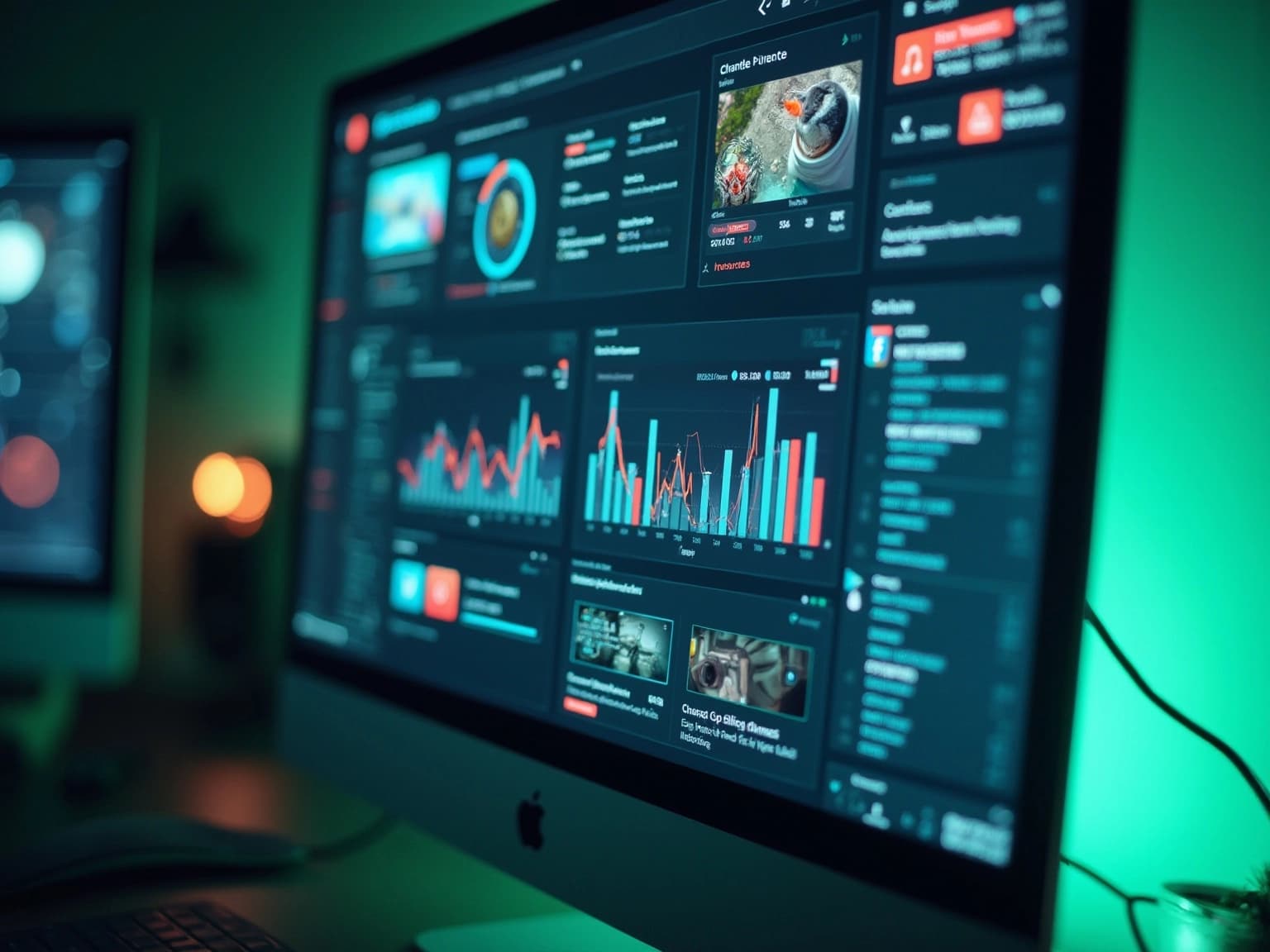 Digital Marketing Strategies for Mobile Games