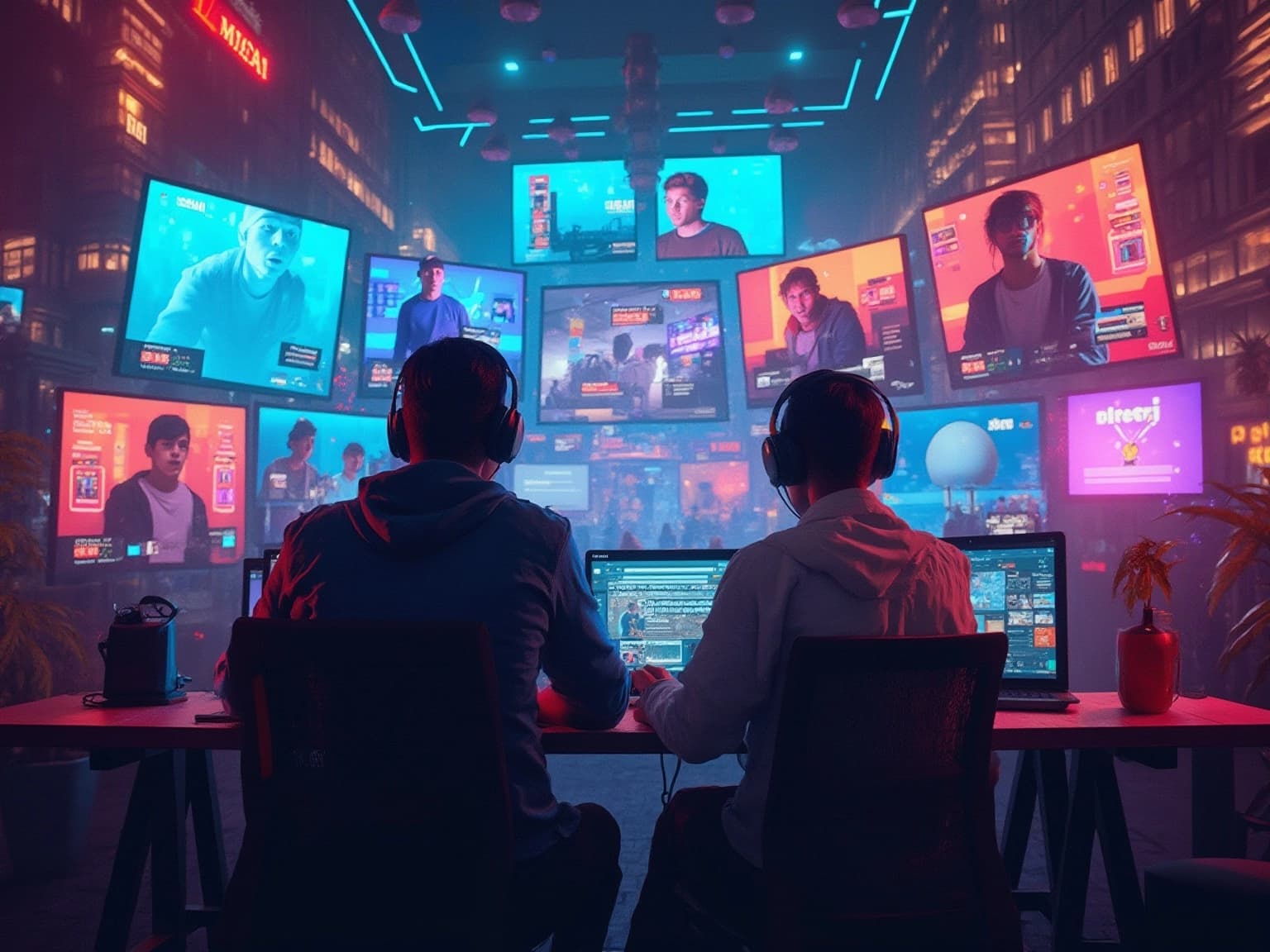 Engaging Indie Game Marketing on Social Media