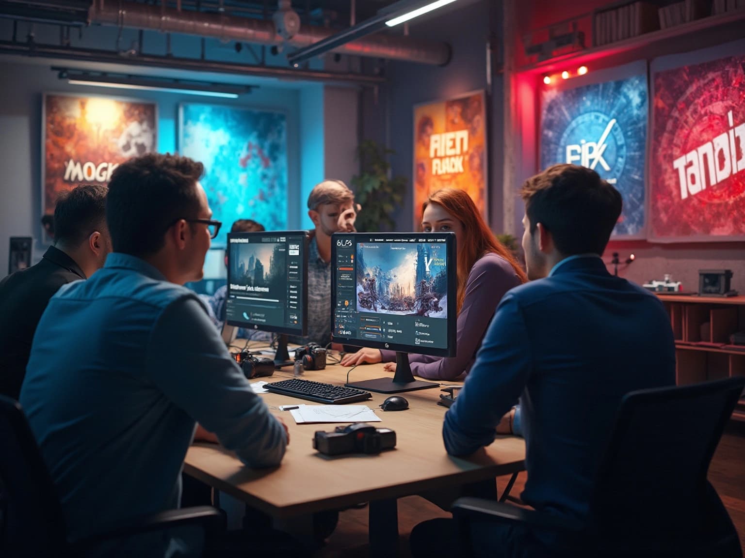 Influencer Marketing Strategy Session