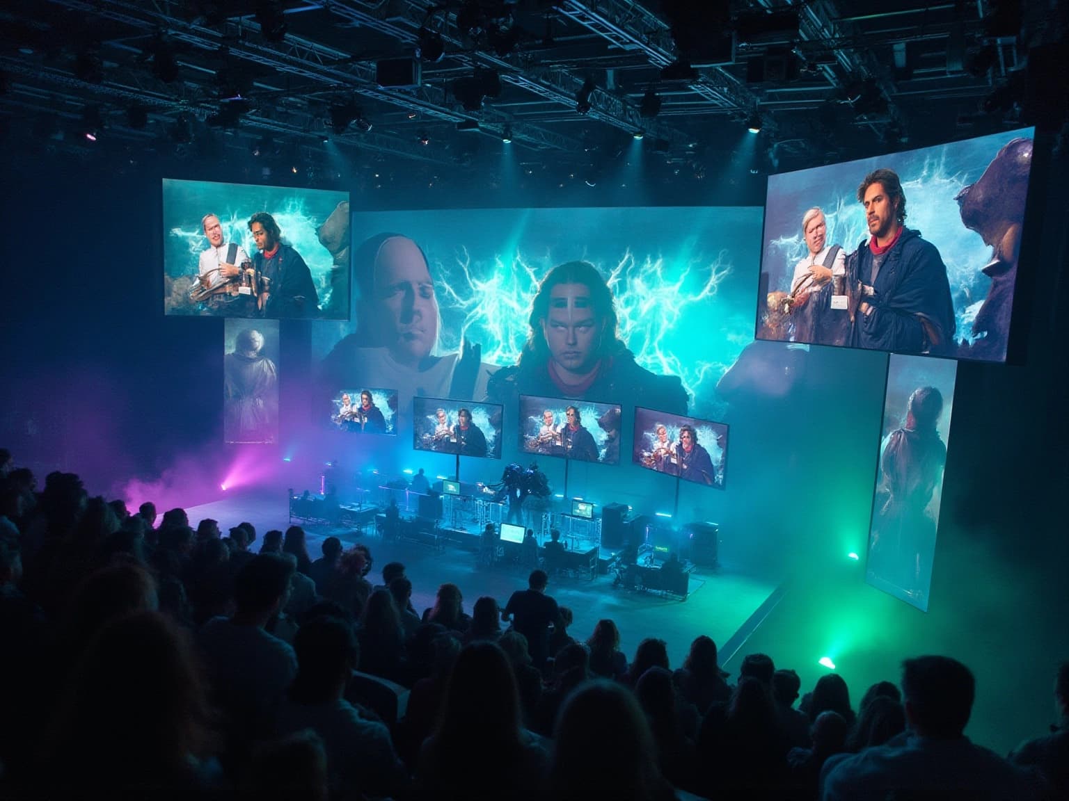 Dynamic Digital Marketing in Video Games