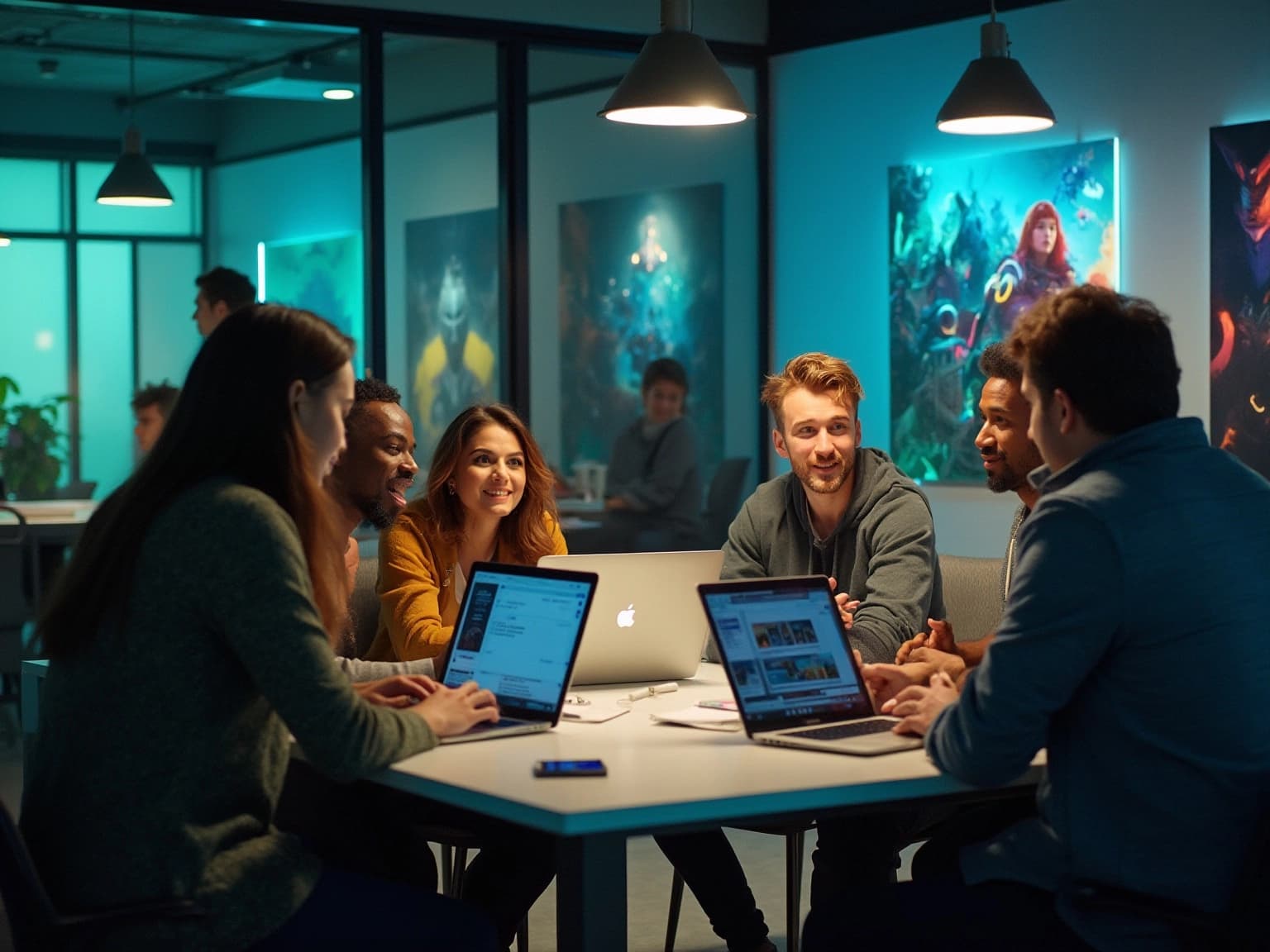 Collaborative Influencer Partnership Strategies