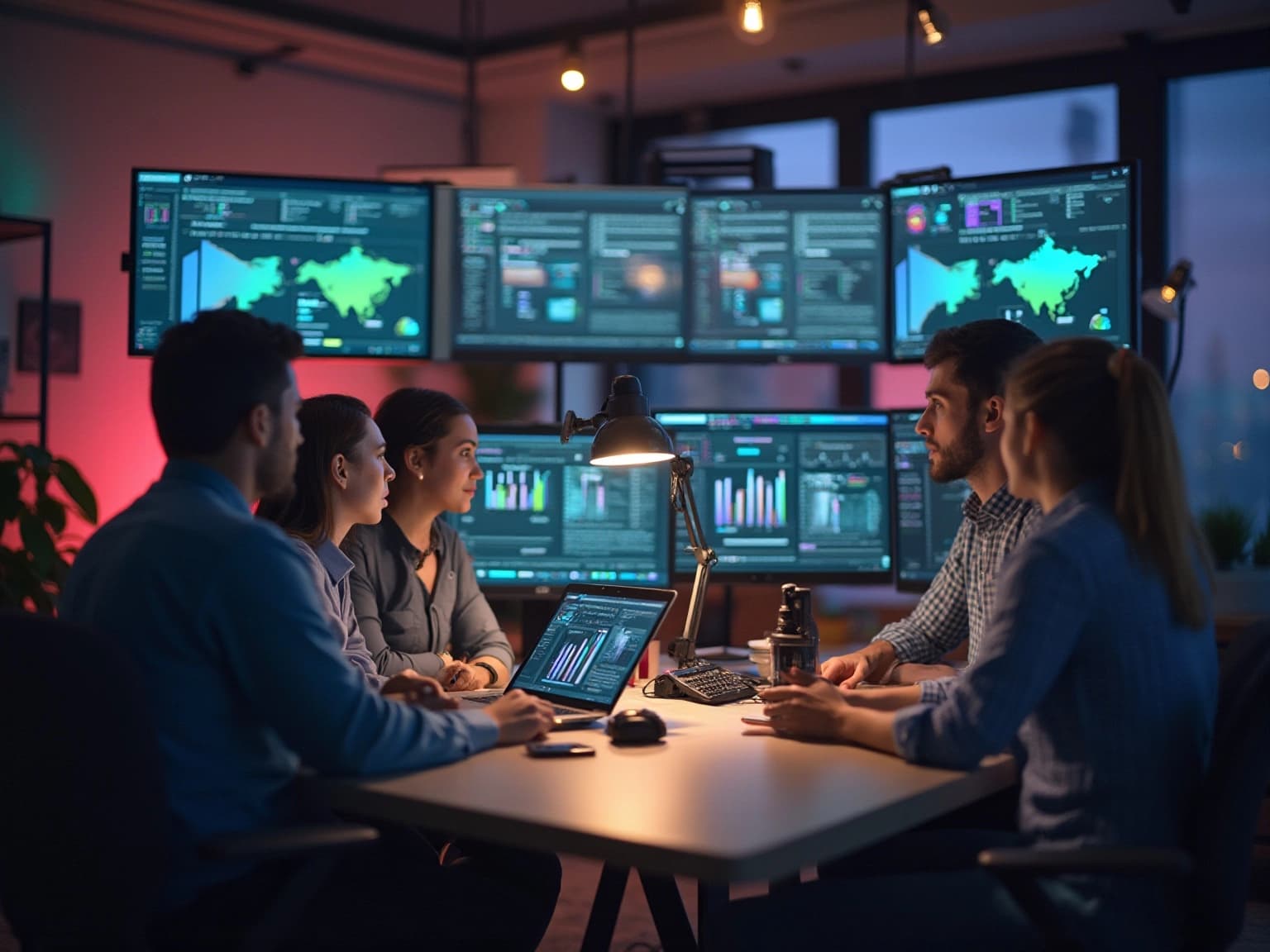 Optimizing Twitch Ad Campaigns