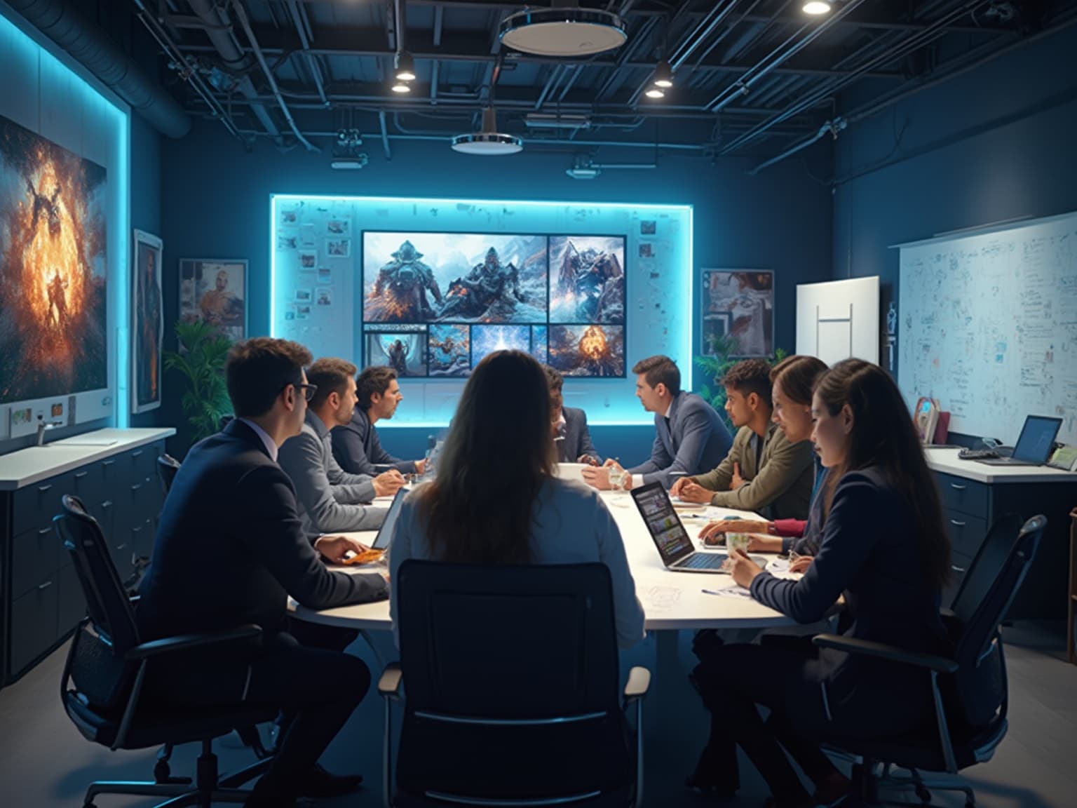 Creating a Winning Marketing Campaign for Video Games: A Step-by-Step Guide