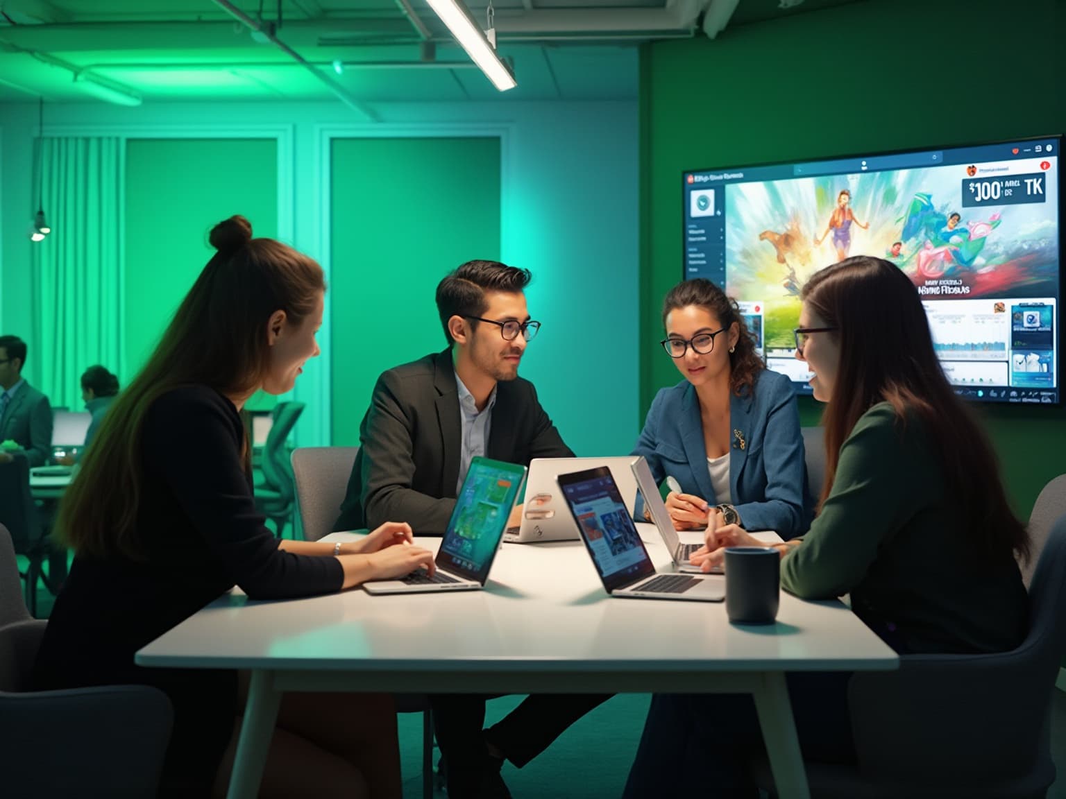 Best Practices for Game Ads on TikTok: Tips from Industry Experts