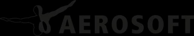 Aerosoft logo