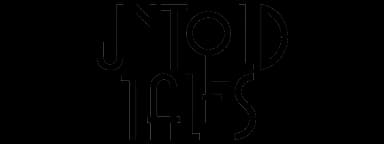 Untold Tales logo